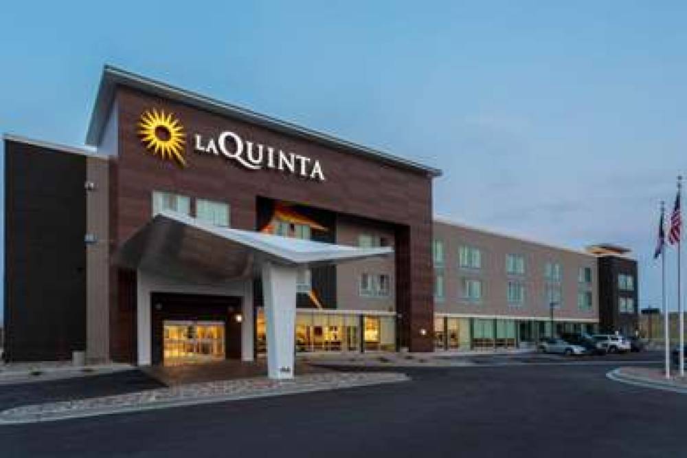 La Quinta By Wyndham Limon