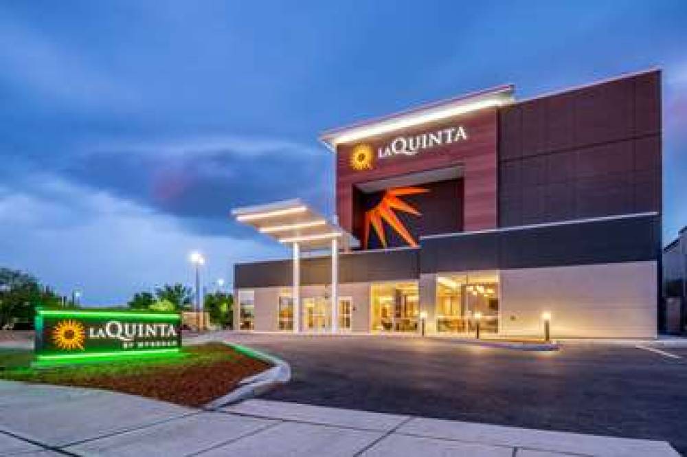 La Quinta By Wyndham Spokane Dwntwn