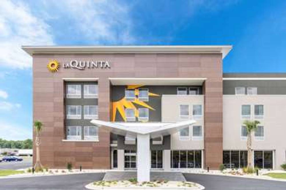 LA QUINTA BY WYNDHAM VALDOSTA 1