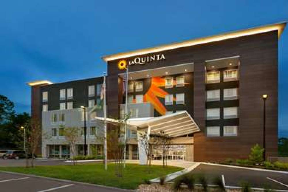 LA QUINTA GAINESVILLE 1