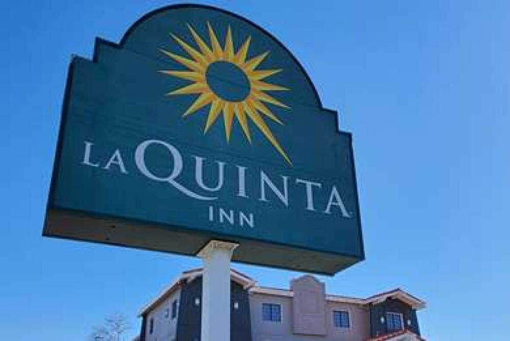 La Quinta Inn Albuquerque Airport