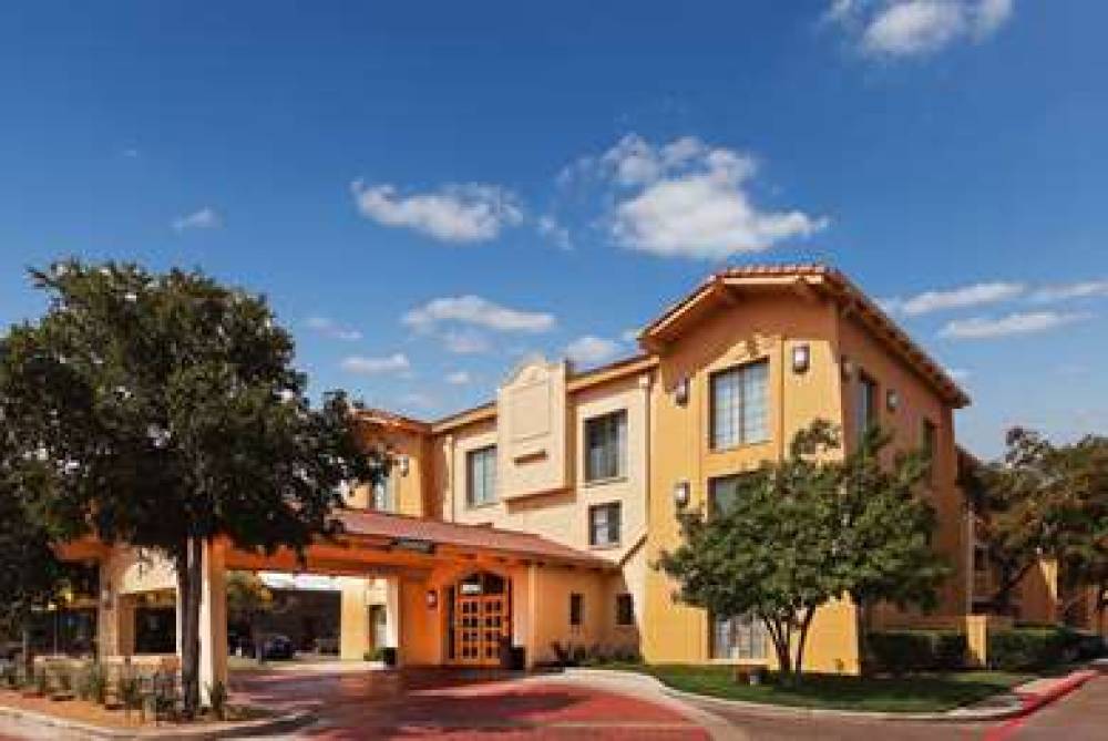 La Quinta Inn Amarillo West Medical Center 2