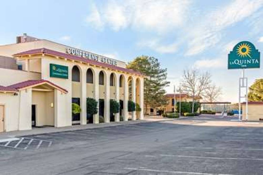 La Quinta Inn And Conference Center San Angelo 2