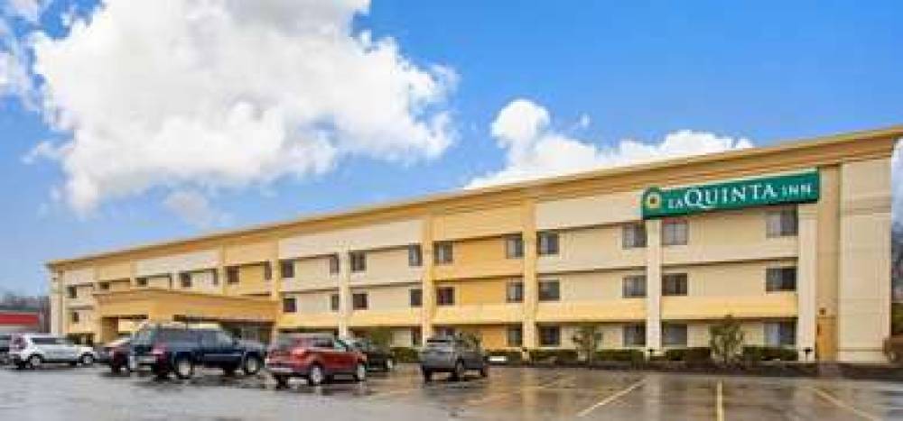 La Quinta Inn Auburn Worcester 1