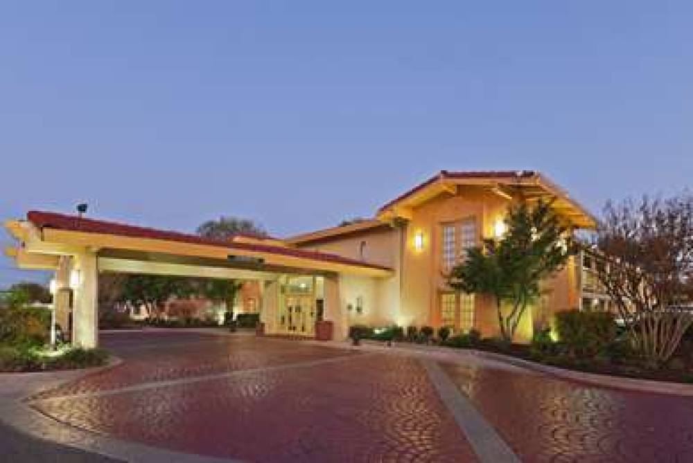 La Quinta Inn Austin Oltorf