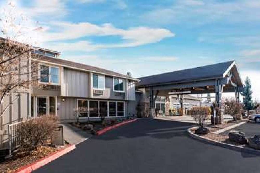 La Quinta Inn Bend 2