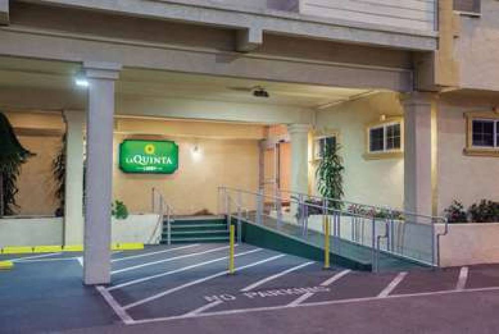 La Quinta Inn Berkeley 2