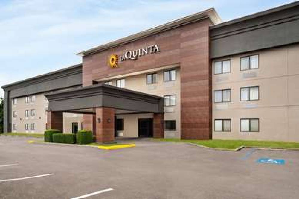 La Quinta Inn Birmingham / Cahaba Park South 1