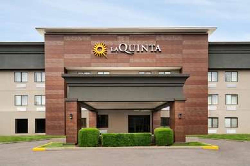 La Quinta Inn Birmingham / Cahaba Park South