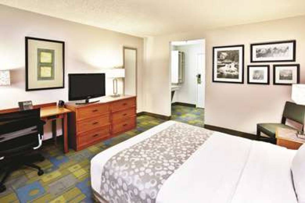 La Quinta Inn Birmingham / Cahaba Park South 7