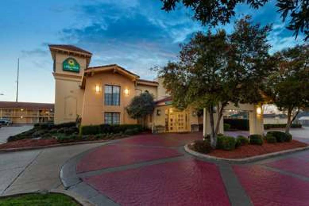 La Quinta Inn Bossier City 3