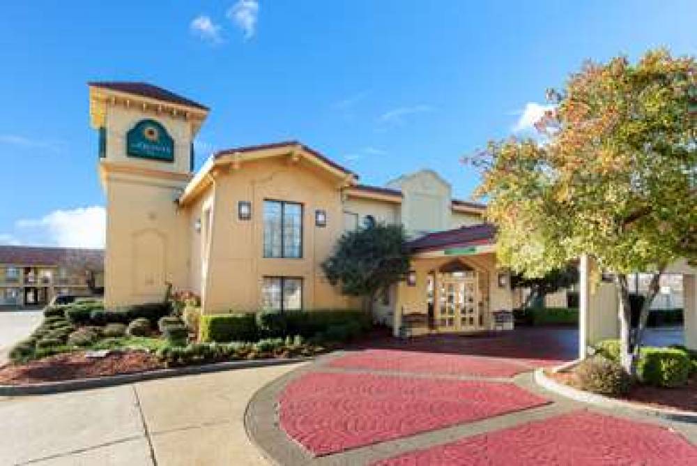 La Quinta Inn Bossier City 1