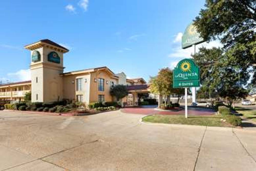 La Quinta Inn Bossier City 2