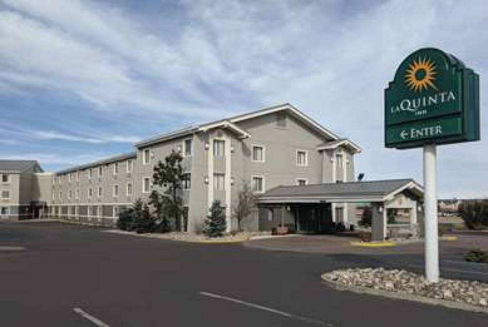 La Quinta Inn Cheyenne 1