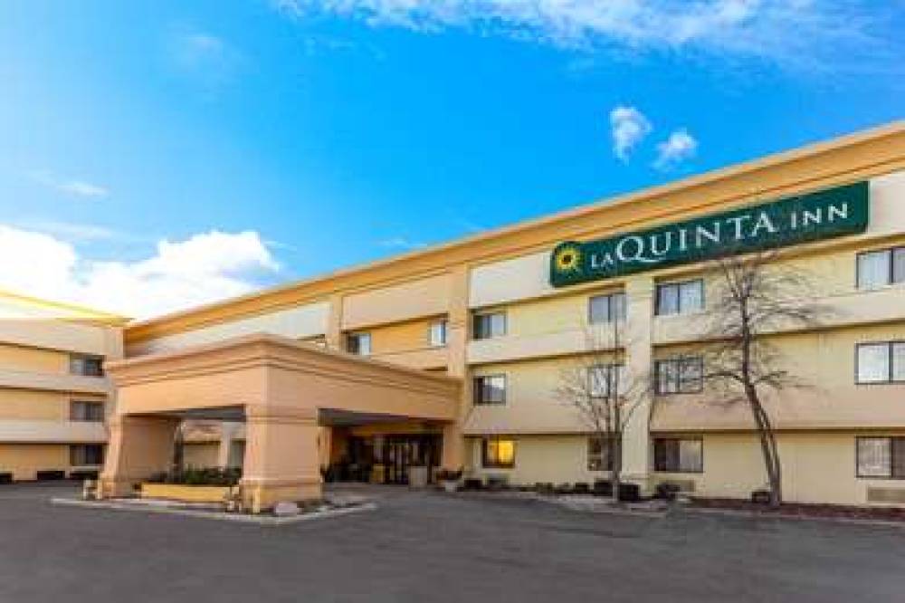 La Quinta Inn Chicago Willowbrook 1