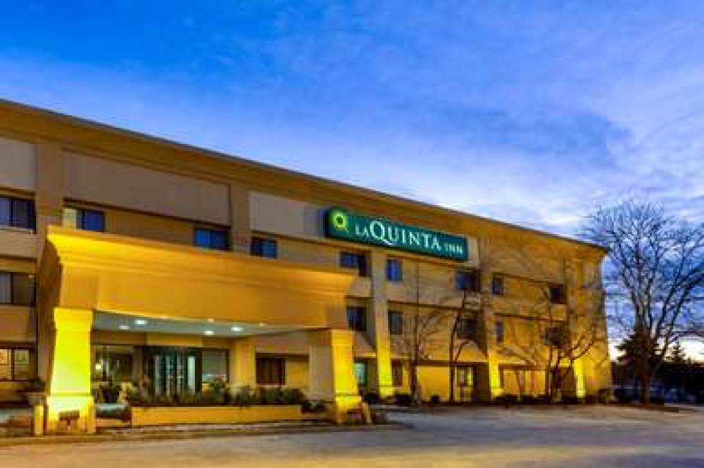 La Quinta Inn Chicago Willowbrook