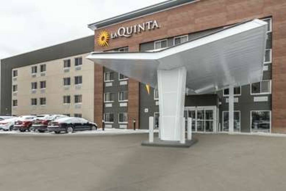 La Quinta Inn Cleveland Airport North 2