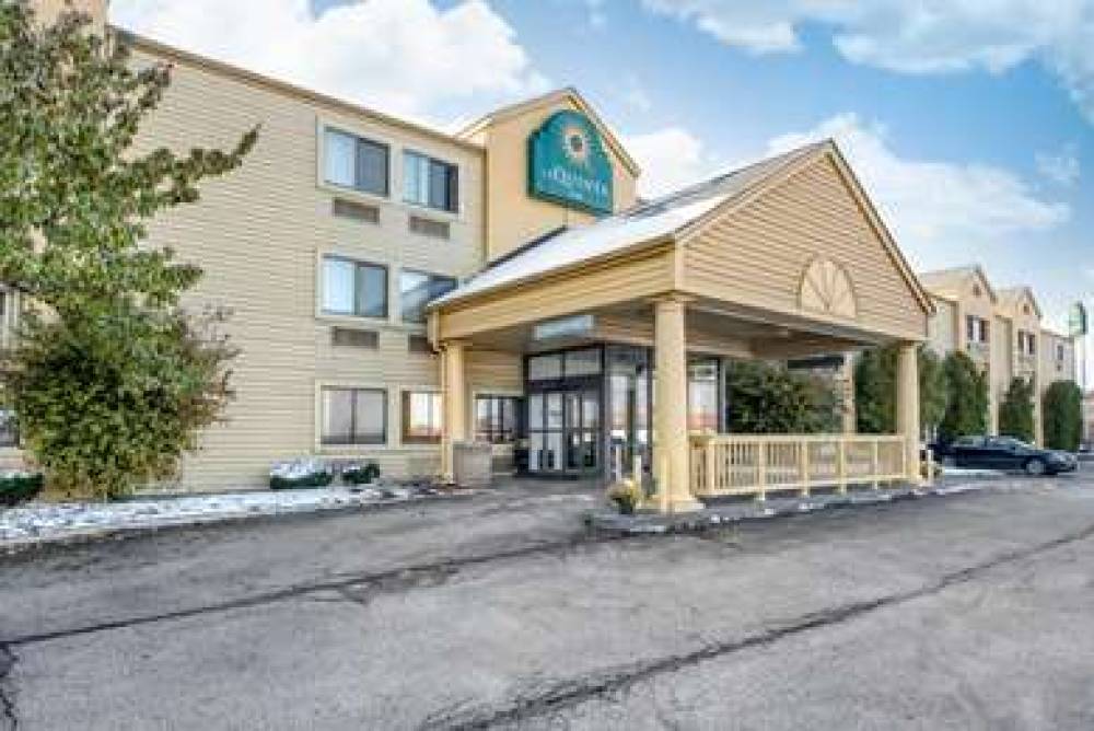 La Quinta Inn Cleveland Independence 2