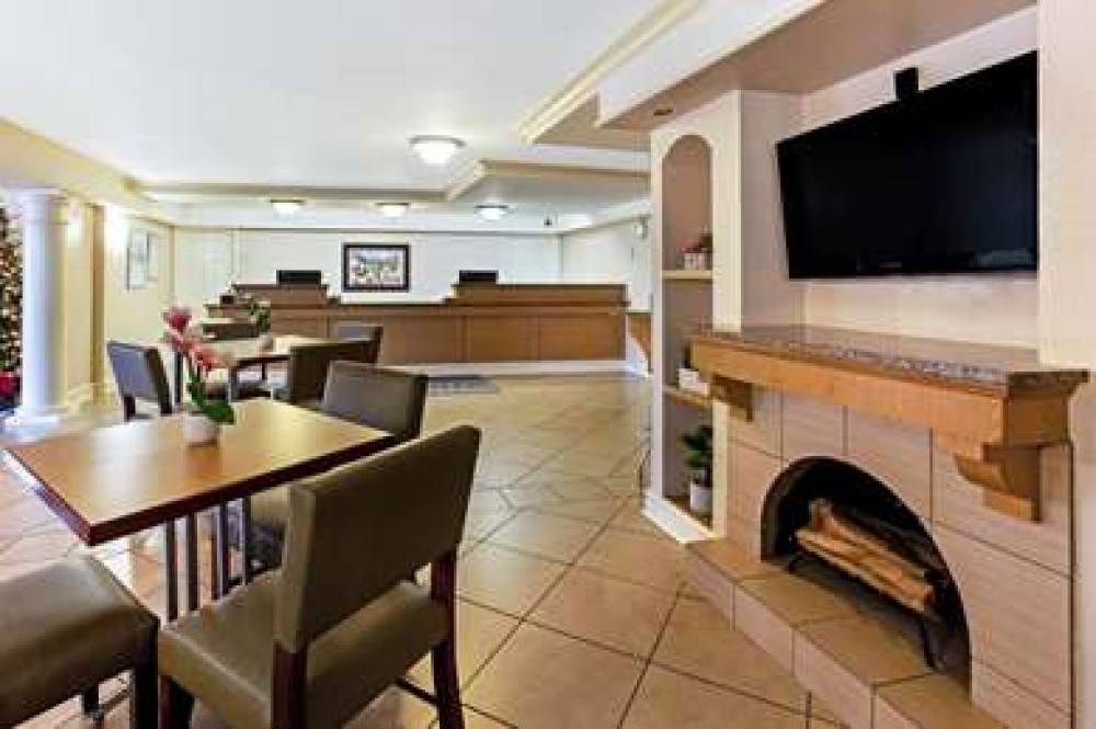 La Quinta Inn College Station 7