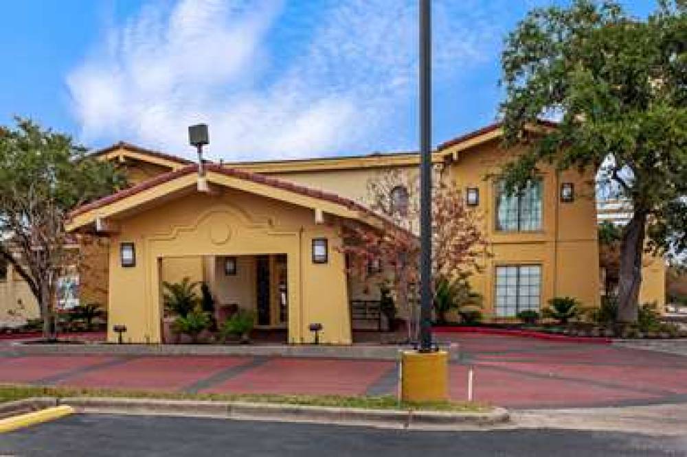 La Quinta Inn College Station 2