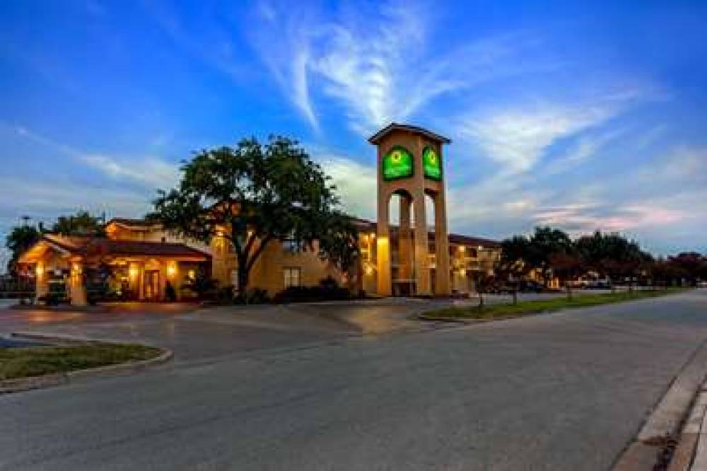 La Quinta Inn College Station