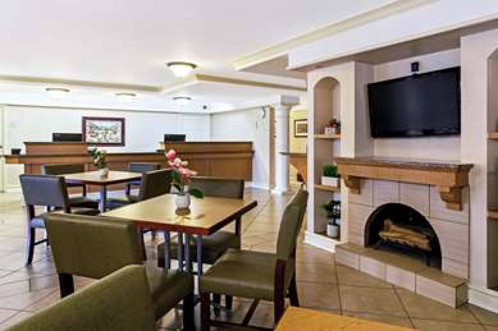 La Quinta Inn College Station 6