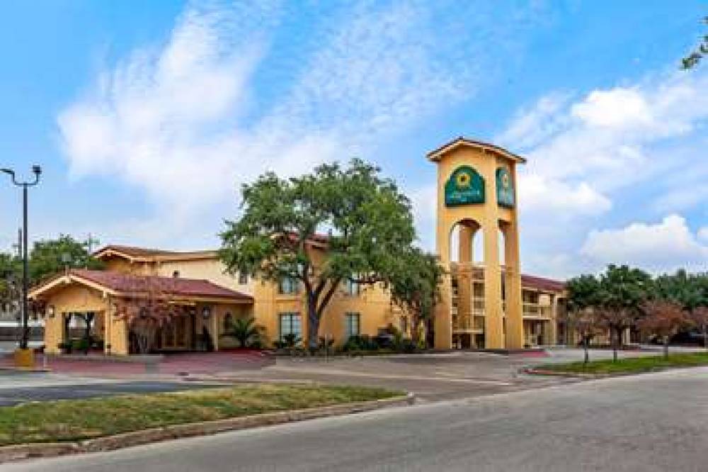 La Quinta Inn College Station 4