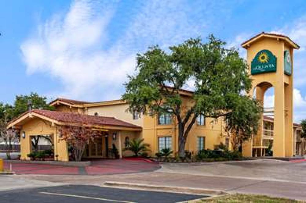 La Quinta Inn College Station 3