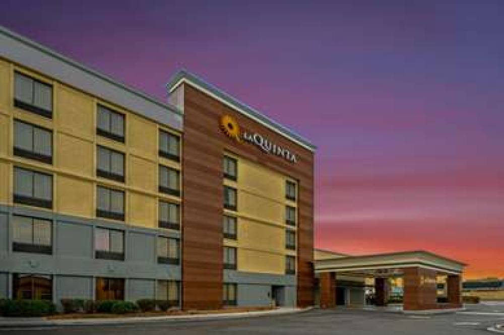 La Quinta Inn Columbia SE / Fort Jackson 3