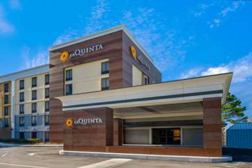 La Quinta Inn Columbia SE / Fort Jackson 1