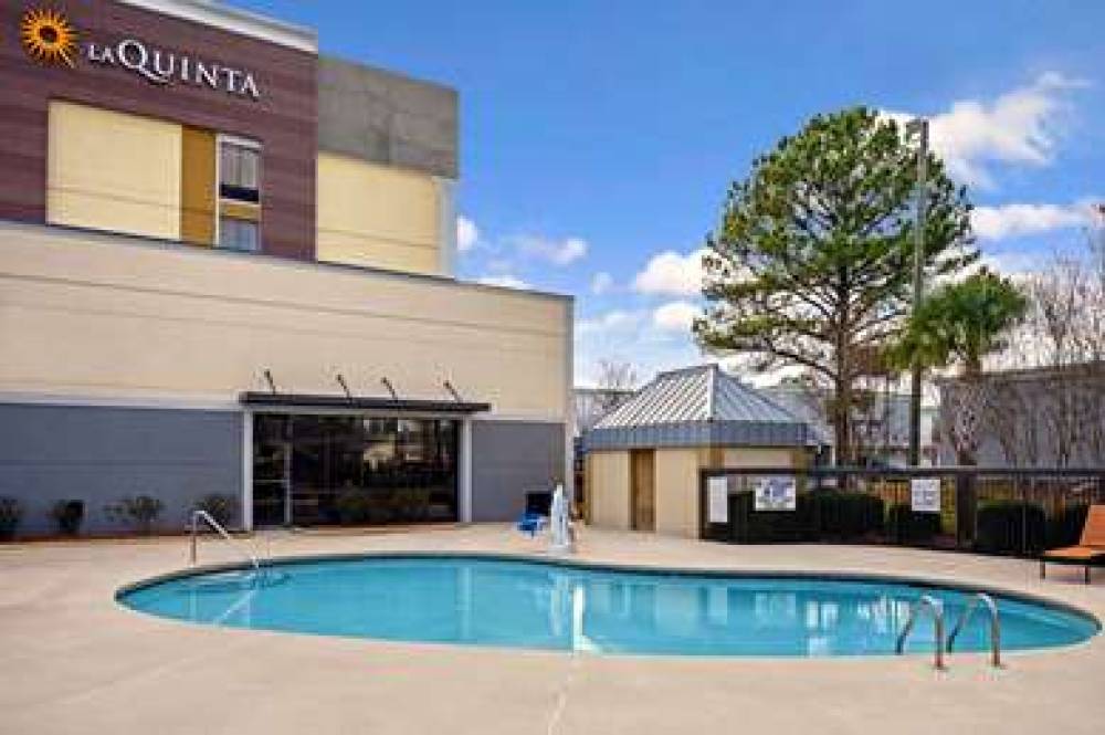 La Quinta Inn Columbia SE / Fort Jackson 8