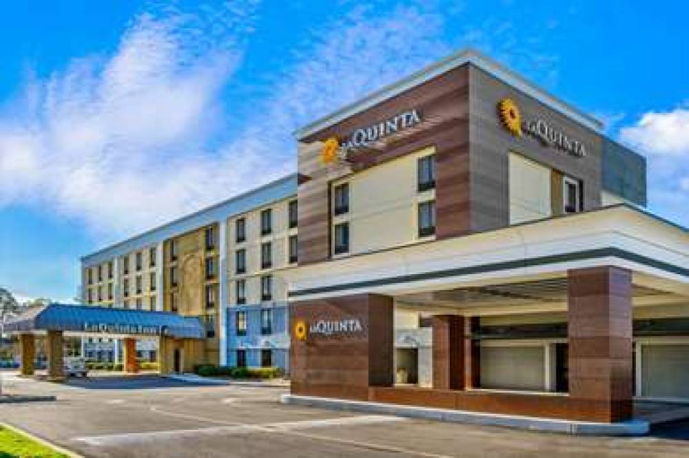 La Quinta Inn Columbia SE / Fort Jackson 2