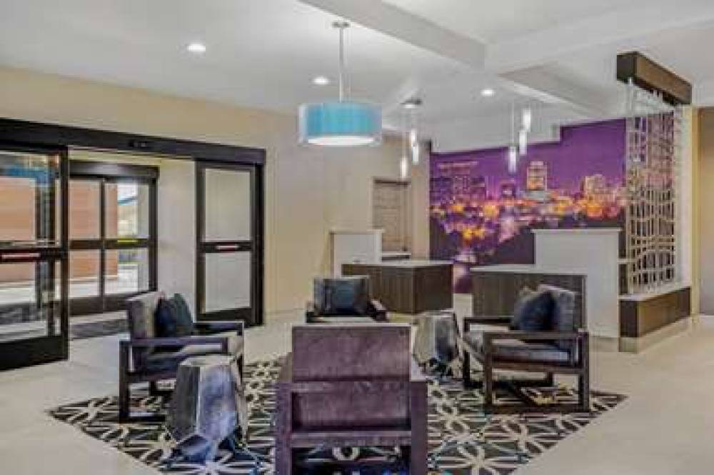 La Quinta Inn Columbia SE / Fort Jackson 7