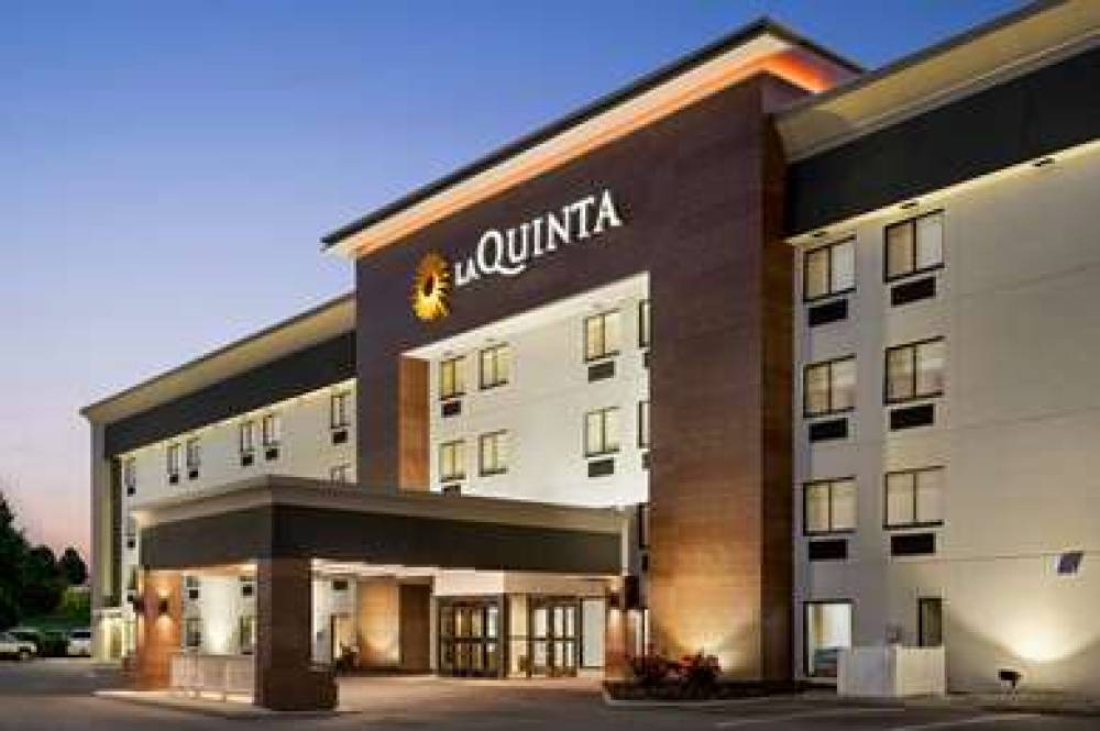 La Quinta Inn Columbus Dublin