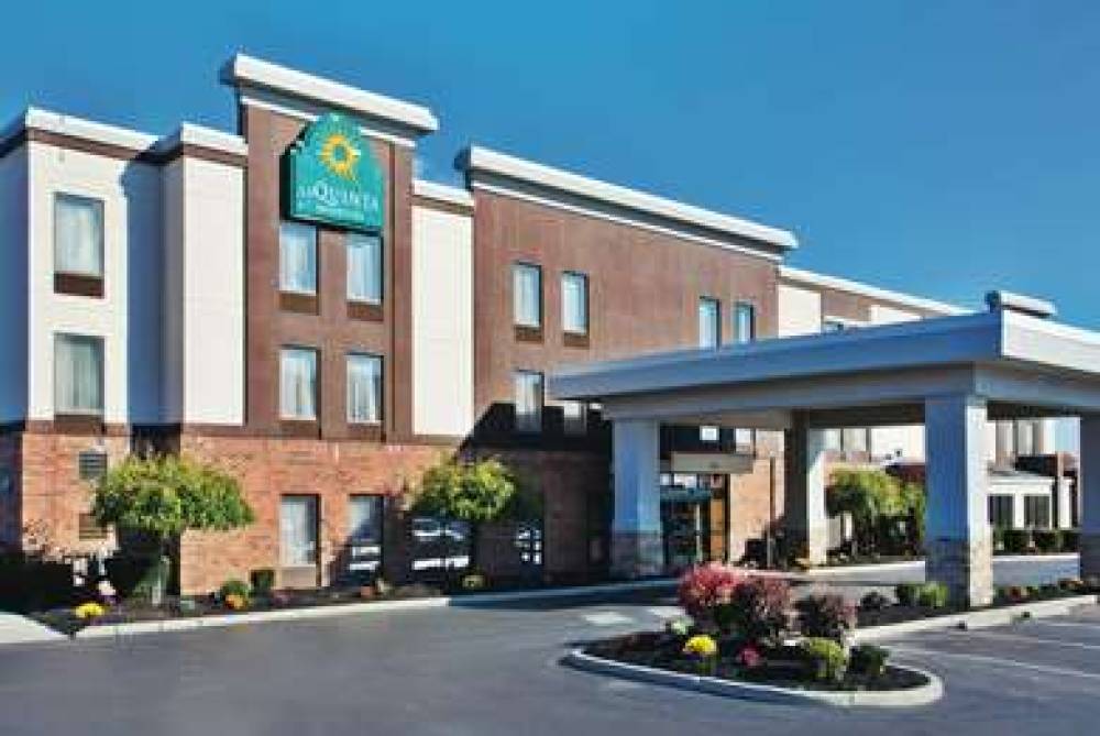 La Quinta Inn Columbus - Grove City 2