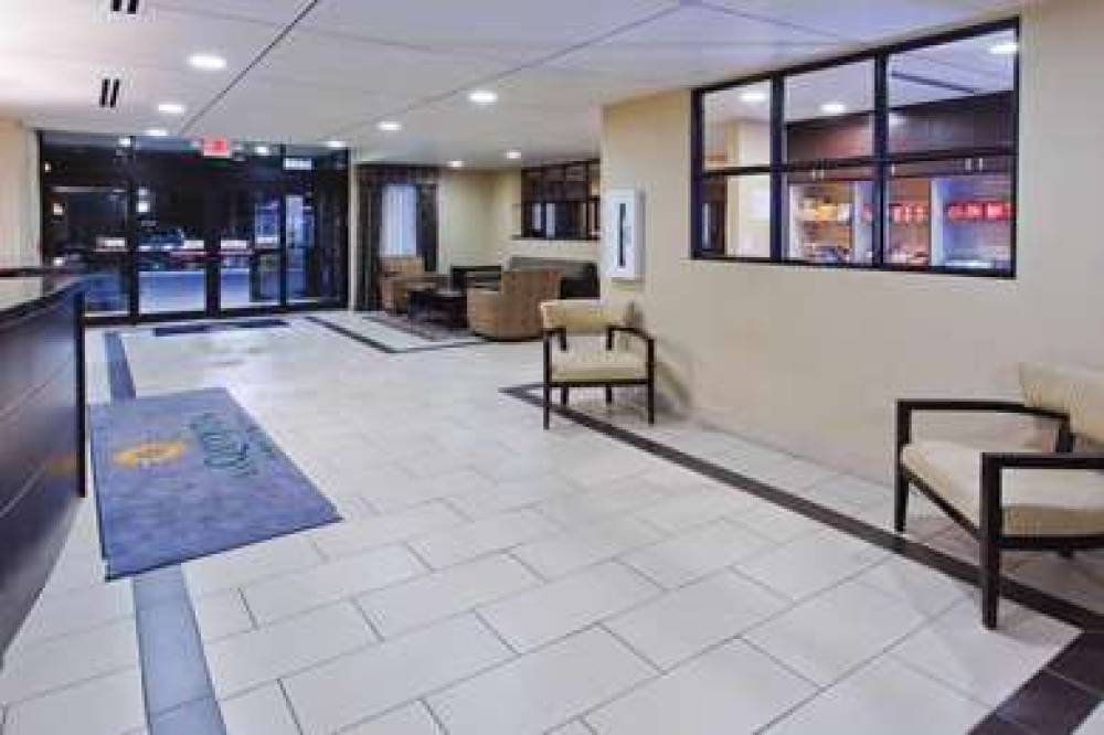 La Quinta Inn Columbus - Grove City 7