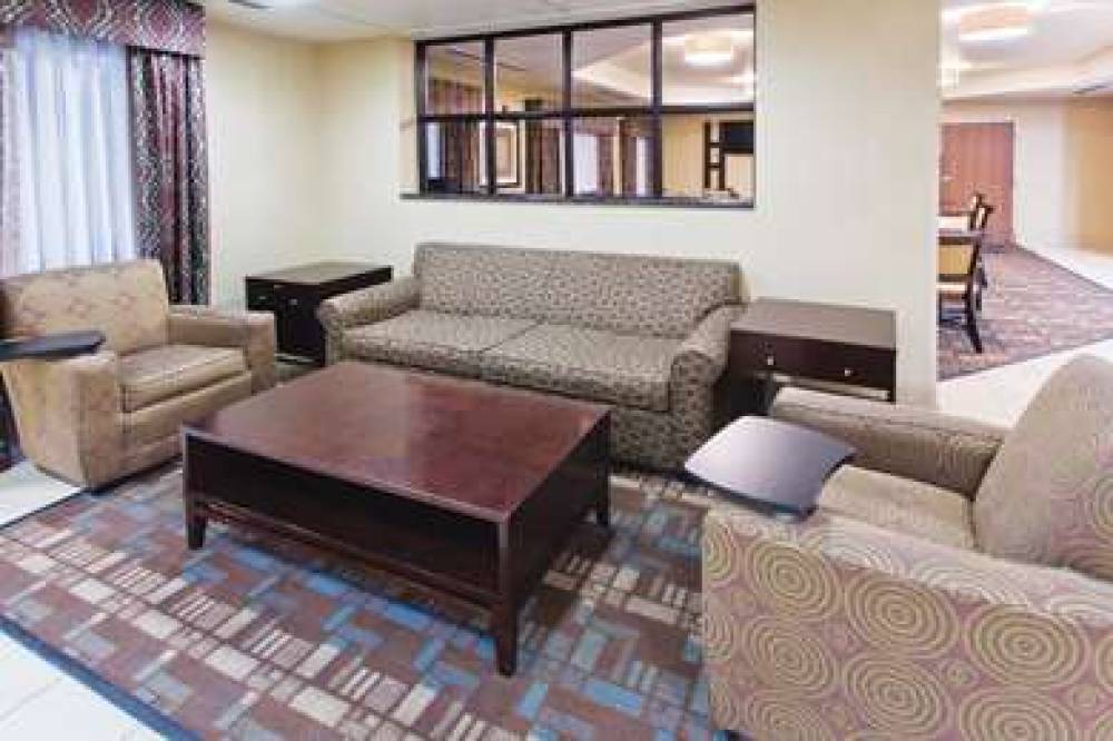 La Quinta Inn Columbus - Grove City 5