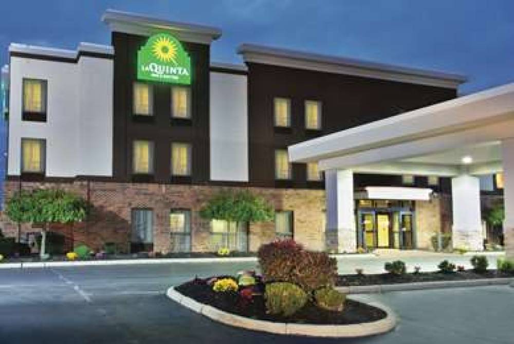 La Quinta Inn Columbus - Grove City 1