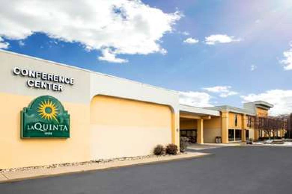 La Quinta Inn Davenport & Conference Center 1