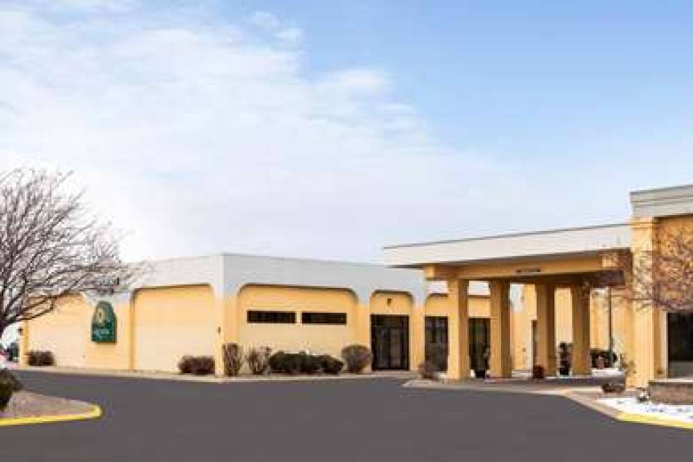 La Quinta Inn Davenport & Conference Center