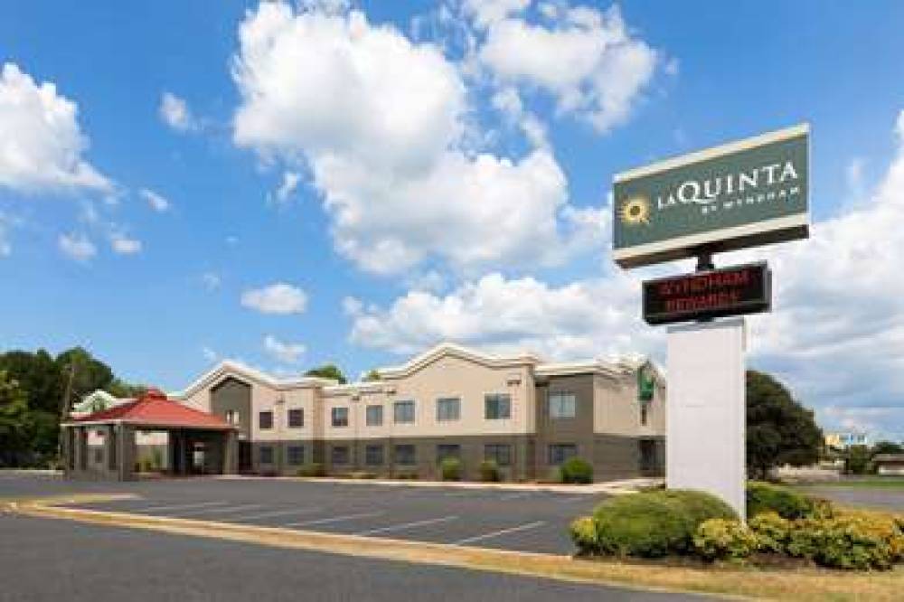 La Quinta Inn Decatur