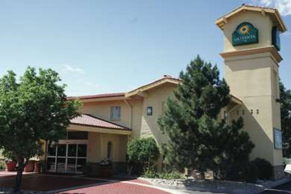 La Quinta Inn Denver Cherry Creek 1