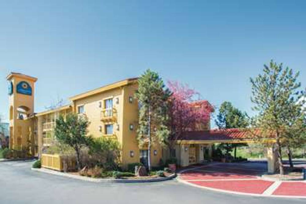 La Quinta Inn Denver Westminster 1