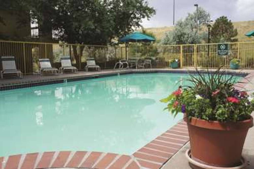 La Quinta Inn Denver Westminster 8