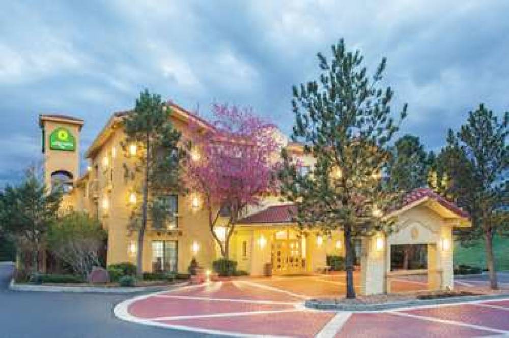 La Quinta Inn Denver Westminster 2