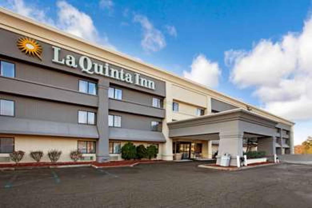 La Quinta Inn Detroit Canton 4