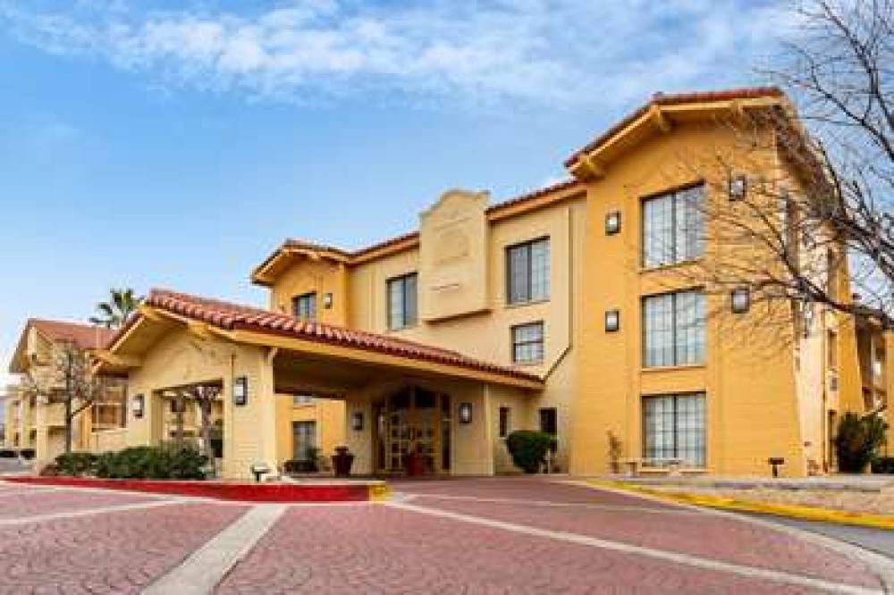 La Quinta Inn El Paso West 2