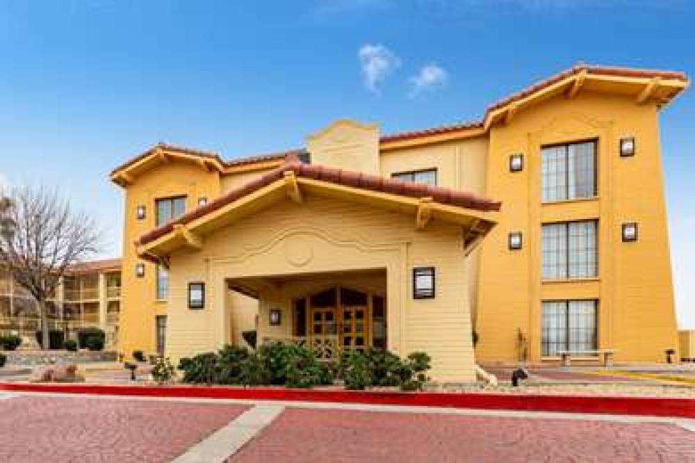 La Quinta Inn El Paso West 1