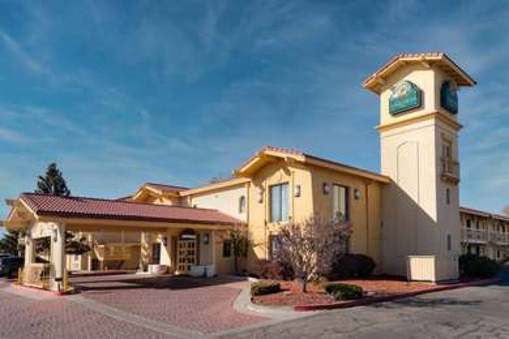 La Quinta Inn Farmington 2