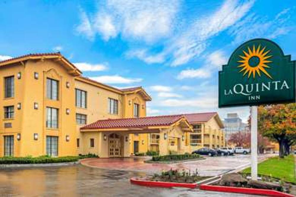 La Quinta Inn Fresno Yosemite 3